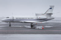 MM62210 @ EDDM - Visitor of MSC 2018.