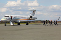 14 02 @ EDLP - Deboarding at EDLP.