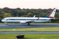 HS-MVS @ EDLP - Landing at EDLP.