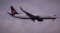 C-FSIP @ EGLL - FROM TERMINAL 5 - by Emmylou1006