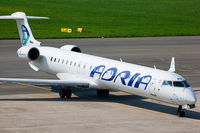 S5-AAU @ LOWL - S5-AAU @ Linz Airport