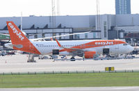 G-EZON @ CPH - Copenhagen 22.4.2018 - by leo larsen