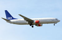 LN-RPL @ CPH - Copenhagen 22.4.2018 L/D R-04L - by leo larsen