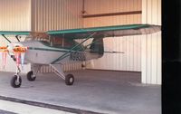 N8832C @ 3Y3 - For sale summer of 1999 hangared at 3y3 - by Floyd Taber