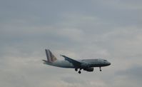 D-AKNS @ EGLL - FROM TERMINAL 5