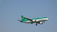 EI-DEN @ EGLL - FROM TERMINAL 5 - by Emmylou1006