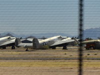 N7454C @ KFFZ - Seen at Falcon Field Municipal Airport - by Daniel Metcalf