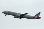 N924US @ DFW - Arriving at DFW Airport