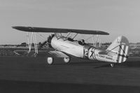 N45042 @ O88 - Old Rio Vista Airport California 1977. - by Clayton Eddy