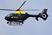 G-POLD @ EGSH - On approach to Norwich. - by Graham Reeve