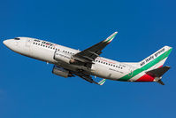 EI-IGR @ LIEE - TAKEOFF 32L - by Gian Luca Onnis SARDEGNA SPOTTERS