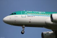 EI-CVA @ LFBD - From Dublin - by Arthur CHI YEN