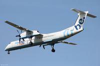 G-ECOP @ LFBD - From Southampton - by Arthur CHI YEN