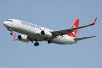 TC-JVM @ LFBD - From Istanbul