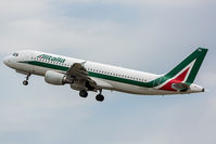 EI-DSG @ LIEE - TAKEOFF 32L - by Gian Luca Onnis SARDEGNA SPOTTERS