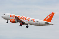 G-EZTJ @ LIEE - TAKEOFF 32L - by Gian Luca Onnis SARDEGNA SPOTTERS