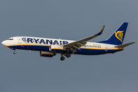 EI-DAR @ LIEE - LANDING 32L - by Gian Luca Onnis SARDEGNA SPOTTERS