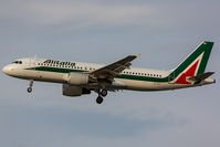EI-IKF @ LIEE - LANDING 32L - by Gian Luca Onnis SARDEGNA SPOTTERS