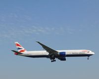 G-STBI @ EGLL - FROM TERMINAL 5 - by Emmylou1006