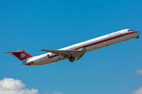 I-SMEL @ LIEE - TAKEOFF 32L