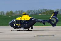 G-POLD @ EGSH - Welcome Visitor. - by keithnewsome