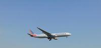N274AY @ EGLL - FROM TERMINAL 5