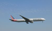 N728AN @ EGLL - FROM TERMINAL 5