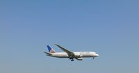 N20904 @ EGLL - FROM TERMINAL 5