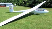 N3XQ - Ready for launch - by Ed White
