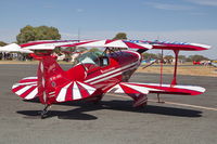 VH-EXO @ YECH - AAAA Fly in Echuca 2018 - by Arthur Scarf