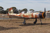 VH-NNZ @ YECH - AAAA Fly in Echuca 2018 - by Arthur Scarf
