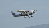 N450TP @ KSFO - Livermore Airport California 2018. - by Clayton Eddy