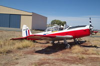 VH-WPO @ YECH - AAAA Fly in Echuca 2018 - by Arthur Scarf