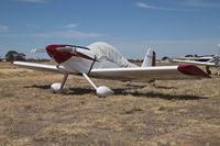 VH-BPH @ YECH - AAAA Fly in Echuca 2018 - by Arthur Scarf