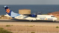 4X-ATI @ LLSD - Shortly after sunrise, just landed on runway 03 with nice light of the morning. - by ErezS