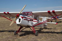 VH-WKY @ YECH - AAAA Fly in Echuca 2018 - by Arthur Scarf