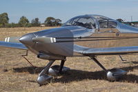 VH-OHV @ YECH - AAAA Fly in Echuca 2018 - by Arthur Scarf