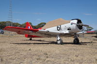 VH-PEM @ YECH - AAAA Fly in Echuca 2018 - by Arthur Scarf