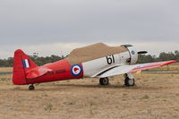 VH-PEM @ YECH - AAAA Fly in Echuca 2018 - by Arthur Scarf