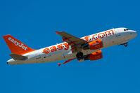 G-EZIR @ LIEE - TAKEOFF 32L - by Gian Luca Onnis SARDEGNA SPOTTERS