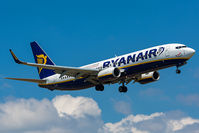 EI-ENS @ LIEE - LANDING 14R