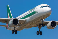 EI-DTD @ LIEE - LANDING 14R - by Gian Luca Onnis SARDEGNA SPOTTERS