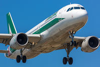 EI-DTF @ LIEE - LANDING 14R