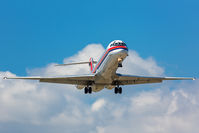 I-SMEL @ LIEE - LANDING 14R