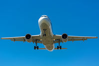 EI-IKB @ LIEE - LANDING 14R