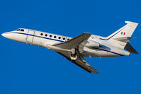 MM62026 @ LIEE - TAKEOFF 32L - by Gian Luca Onnis SARDEGNA SPOTTERS