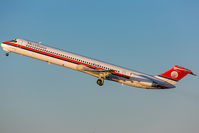 I-SMEL @ LIEE - TAKEOFF 32L