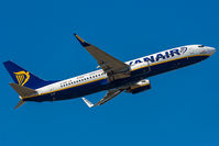 EI-ENS @ LIEE - TAKEOFF 32L