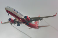 D-ABMF @ LIEE - LANDING 14R - by Gian Luca Onnis SARDEGNA SPOTTERS