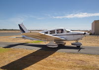 VH-FBF @ YECH - AAAA Fly in Echuca 2018 - by Arthur Scarf